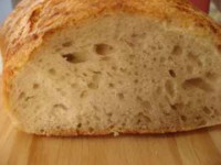 Pão Caseiro 400gr Pack 7